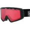 Bollé Skibril Goggle Z5 OTG Shiny Black -Ski Kleding Verkoop 1 0 bolle skibril goggle z5 otg shiny black 21500