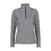 CMP Dames Ski Pully 31L1026-17ZH -Ski Kleding Verkoop 1 0 cmp dames ski pully 31l1026 17Zh