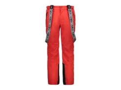 Cmp Ski Broek Heren 3W17397N-C580