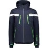 CMP Ski Jas Heren 30W0327