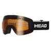 Head Skibril Solar Met Oranje Lens -Ski Kleding Verkoop 1 0 head skibril solar met oranje lens 394447