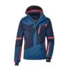 Killtec Ski Jas Heren Savognin Jckt C -Ski Kleding Verkoop 1 0 killtec ski jas heren savognin jckt c 36119 853