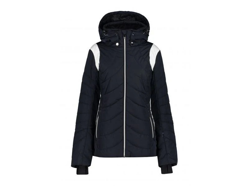 Luhta Ski Jas Dames Embom 391 3 Luhta Ski Jas Dames Embom 391