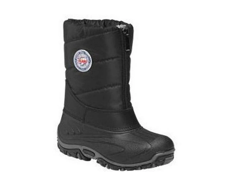 Jongens Snowboots Olang BMX Nero 29-34 3 Jongens Snowboots Olang BMX Nero 29-34