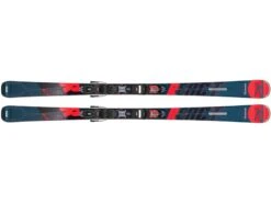 Rossignol Heren Ski React R6 Compact