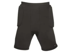 Sinner Bump Pants Volwassen Zwart