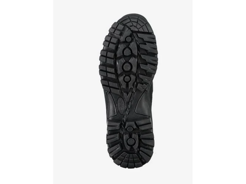 CMP Heren Snowboots Jotos Nero 6 CMP Heren Snowboots Jotos Nero - Afbeelding 5