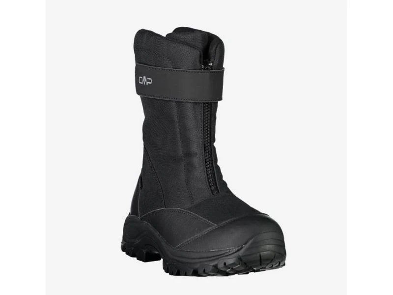 CMP Heren Snowboots Jotos Nero 7 CMP Heren Snowboots Jotos Nero - Afbeelding 6