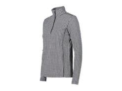 CMP Dames Ski Pully 31L1026-17ZH 7 CMP Dames Ski Pully 31L1026-17ZH -Ski Kleding Verkoop 1 2 cmp dames ski pully 31l1026 17Zh