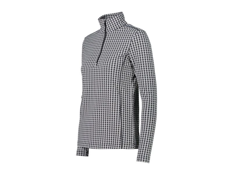 CMP Dames Ski Pully 31L1026-17ZH 5 CMP Dames Ski Pully 31L1026-17ZH - Afbeelding 3