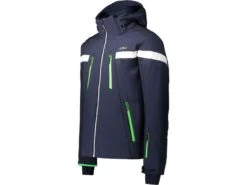 CMP Ski Jas Heren 30W0327 -Ski Kleding Verkoop 1 2 cmp ski jas heren 30w0327 n950