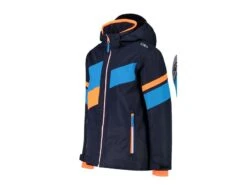 CMP Ski Jas Jongens 32W0024J 9 CMP Ski Jas Jongens 32W0024J -Ski Kleding Verkoop 1 2 cmp ski jas jongens zijkant 32w0024j n950