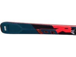 Rossignol Heren Ski React R6 Compact -Ski Kleding Verkoop 1 5 rossignol heren ski react r6 compact rri01lj