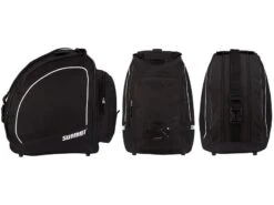 Summit Skischoentas Zwart Wit 13 Summit Skischoentas Zwart Wit -Ski Kleding Verkoop 1 5 summit skischoentas zwart wit 0332zww