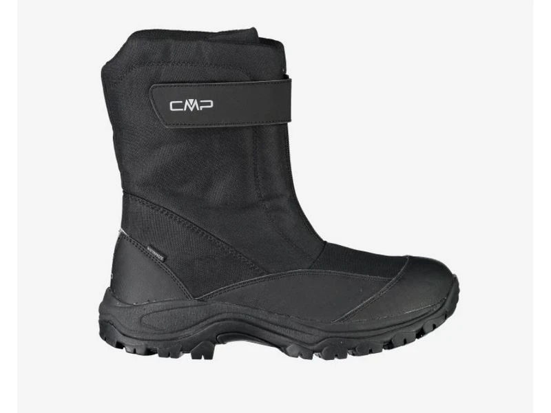 CMP Heren Snowboots Jotos Nero 2 CMP Heren Snowboots Jotos Nero