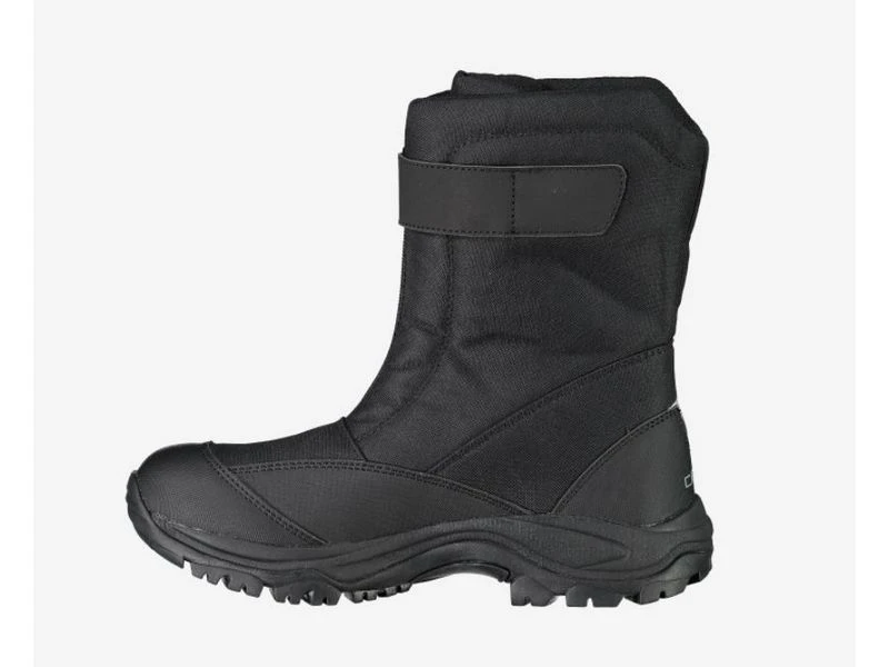 CMP Heren Snowboots Jotos Nero 3 CMP Heren Snowboots Jotos Nero - Afbeelding 2