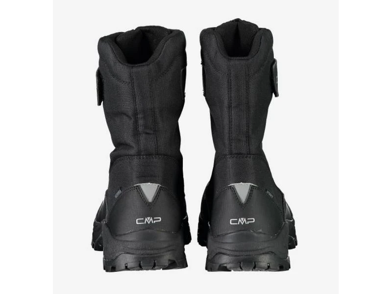 CMP Heren Snowboots Jotos Nero 4 CMP Heren Snowboots Jotos Nero - Afbeelding 3