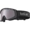 Bollé Ski Bril Goggle Y7 OTG Black Matte 1 Bollé Ski Bril Goggle Y7 OTG Black Matte -Ski Kleding Verkoop 10 0 bolle ski bril goggle y7 otg black matte bg137006
