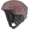 Bollé Skihelm Ryft Pure Garnet Matte -Ski Kleding Verkoop 10 0 bolle skihelm ryft pure garnet matte bh178010
