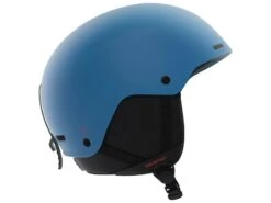 Salomon Skihelm Brigade Turkish Tile