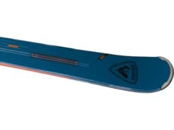 Rossignol Heren Skis React 6 Black-orange -Ski Kleding Verkoop 10 2 rossignol heren skis react 6 black orange rrllk02
