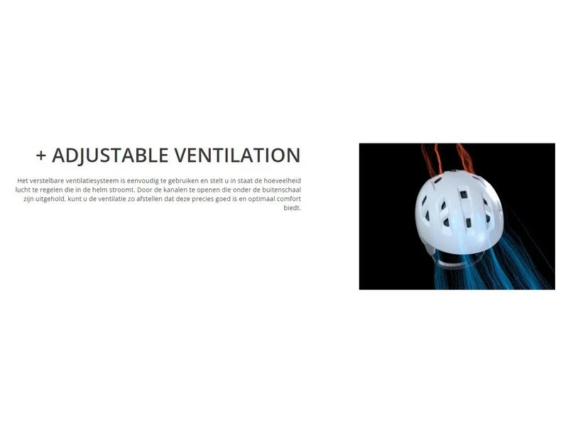 Bollé Skihelm Ryft Pure Garnet Matte 6 Bollé Skihelm Ryft Pure Garnet Matte - Afbeelding 4