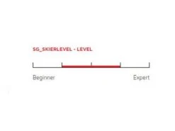 Rossignol Heren Skis React 6 Black-orange -Ski Kleding Verkoop 10 5 rossignol heren skis react 6 black orange rrllk02