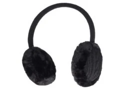 Sinner Oorwarmer Kelowna Black