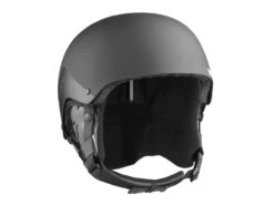 Salomon Skihelm Brigade Stone Grey -Ski Kleding Verkoop 11 1 salomon skihelm brigade stone grey l39915600 1