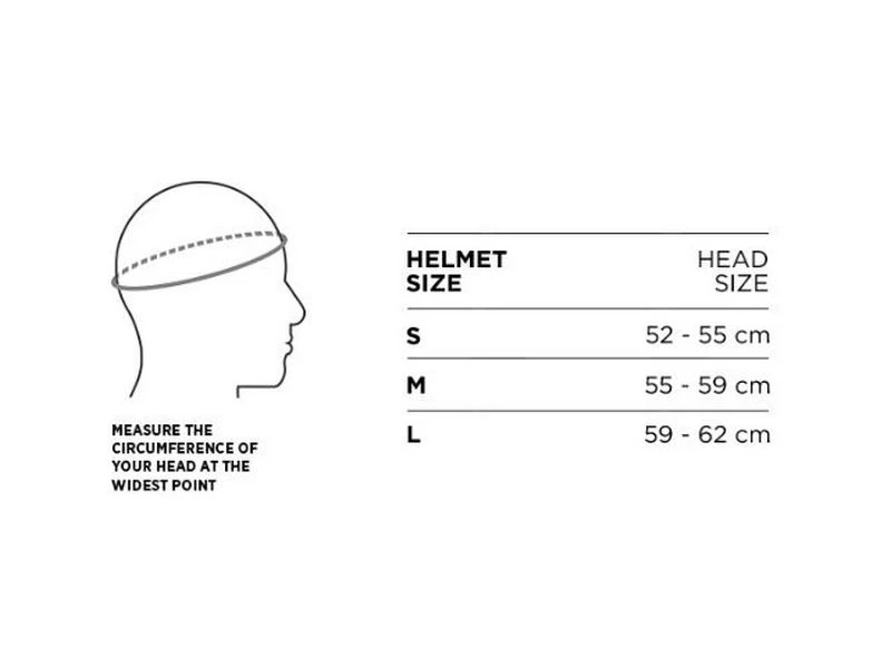Bollé Vizier Skihelm V- Ryft Pure Grey Matte 8 Bollé Vizier Skihelm V- Ryft Pure Grey Matte - Afbeelding 6