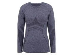 Icepeak Dames Thermoshirt Iowa Lange Mouw