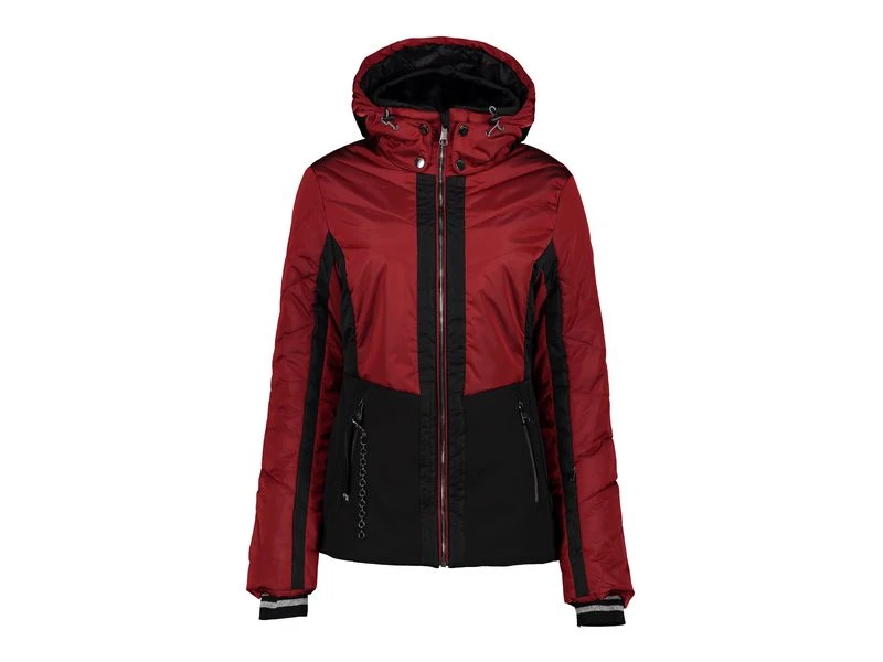 Luhta Ski Jas Dames Kurula 3 Luhta Ski Jas Dames Kurula