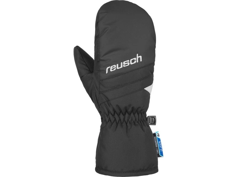 Reusch Jongens Meisjes Ski Want Bennet R-TEX® XT Junior Mitten 3 Reusch Jongens Meisjes Ski Want Bennet R-TEX® XT Junior Mitten