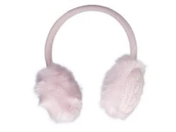 Sinner Oorwarmer Kelowna Pink