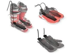 Lenz Ski Schoen Verwarmer Spacewarmer 1.0 -Ski Kleding Verkoop 12 4 lenz ski schoen verwarmer spacewarmer 1