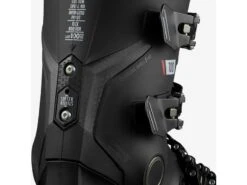 Salomon Heren Skischoen S Pro 100 Black-belluga-red -Ski Kleding Verkoop 13 4 salomon heren skischoen s pro 100 black belluga red l40873700