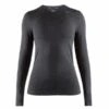 Craft Thermoshirt Dames Fuseknit Comfort RN LS 2 Craft Thermoshirt Dames Fuseknit Comfort RN LS -Ski Kleding Verkoop 14 0 craft thermoshirt dames fuseknit comfort rn ls 1906592