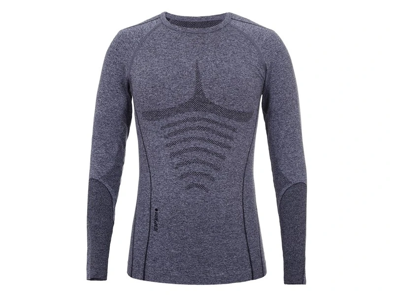 Icepeak Heren Thermoshirt Ischua Lange Mouw 3 Icepeak Heren Thermoshirt Ischua Lange Mouw