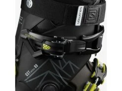Salomon Heren Skischoen Quest Access 80 Black-belluga 11 Salomon Heren Skischoen Quest Access 80 Black-belluga -Ski Kleding Verkoop 14 3 salomon heren skischoen quest access 80 black belluga l40851500