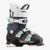 Salomon Dames Skischoen Quest Access 70 W Petrol -Ski Kleding Verkoop 15 0 salomon dames skischoen quest access 70 w petrol l40851900