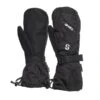 Sinner Heren Ski-handschoen Want Everest Black -Ski Kleding Verkoop 16 0 sinner heren skihandschoen want everest sigl 114 11