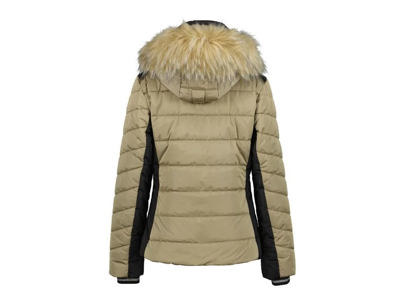 Luhta Ski Jas Dames Katinen 042 4 Luhta Ski Jas Dames Katinen 042 - Afbeelding 2