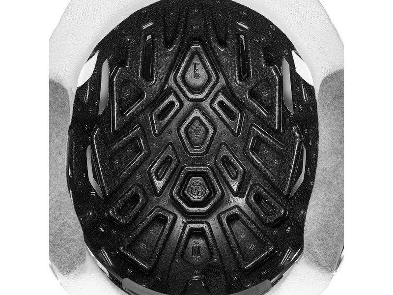 Salomon Skihelm Pearl 2+ Black 6 Salomon Skihelm Pearl 2+ Black - Afbeelding 4