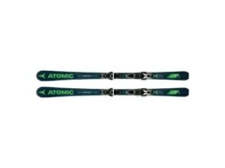 Atomic Heren Ski Redster X5 +