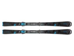 Head Dames Ski Pure Joy Slr Black