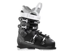 HEAD Dames Skischoen AVANT EDGE 65W Black