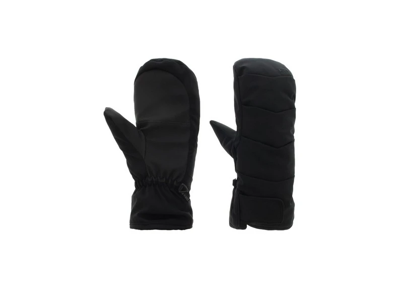 Sinner Wintersport Dameswanten Dufour Black 3 Sinner Wintersport Dameswanten Dufour Black