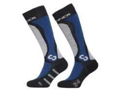 Sinner Heren Ski-sok Prosok -Ski Kleding Verkoop 18 1 sinner heren dames ski sok prosok siwe 02 50 1
