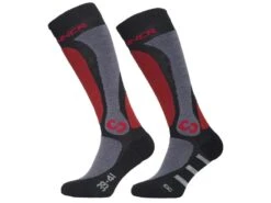 Sinner Heren Ski-sok Prosok -Ski Kleding Verkoop 18 2 sinner heren dames ski sok prosok siwe 02 50 2