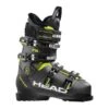 Head Heren Skischoen Avant Edge 75 Antra-black/yellow -Ski Kleding Verkoop 19 0 head heren skischoen avant edge 75 antra blackyellow 608225